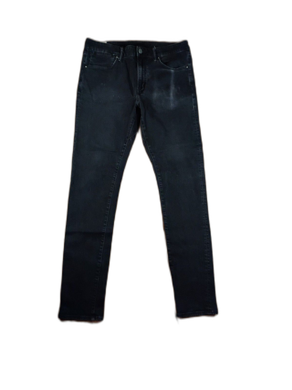 American Eagle 24/7 Athletic Skinny Jeans Mens 34x34